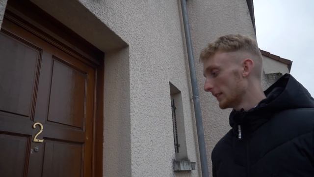 J'OFFRE UNE MOTO KTM 65 SX à UN PETIT ! (son Rêve) ?