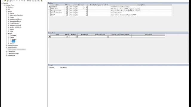 SMP CODESYS QuickStart