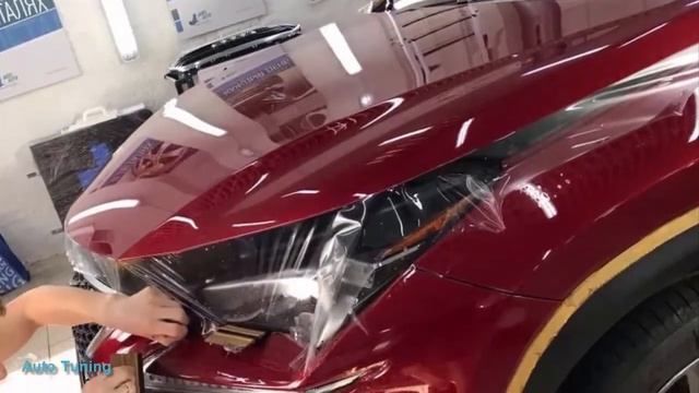 #Tuning #Lexus NX F-Sport#SUPERAUTOTUNING!!!!!!!!!!!!!!