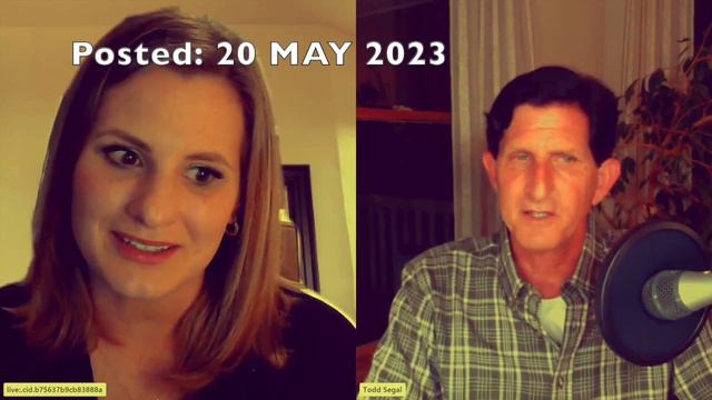 Under The Cover Of Darkness: Moscow Murders Past, Present & Future - Recap Ft. Todd Segal