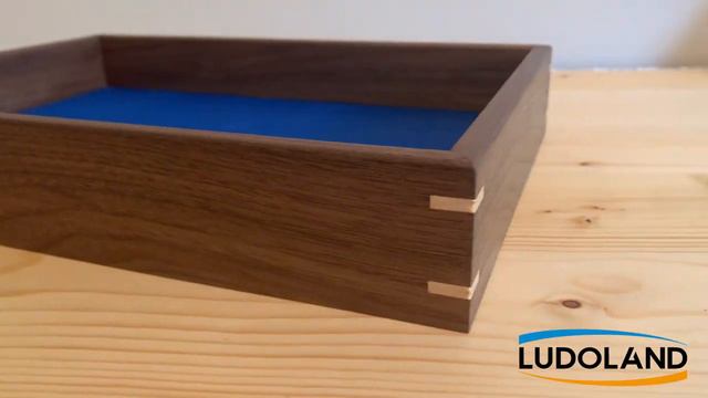 Dice Tray