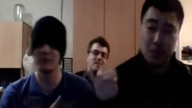 ShowBoy, Pasha,maks,egor - белые кораблики