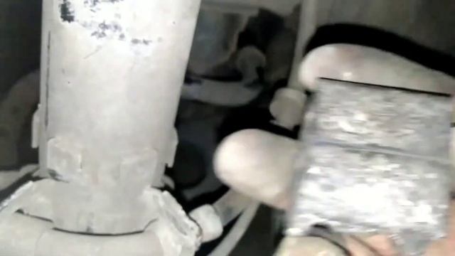 Зимние блины с медом