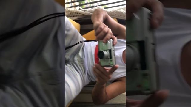 Olympus Infinity Zoom 70