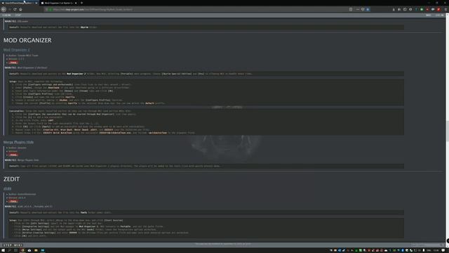 SkyRem - Skyrim SE RPG Overhaul