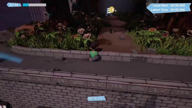 Angezockt #07 - Rump! - It's A Jump And Rump! - Closed Beta [german/deutsch]