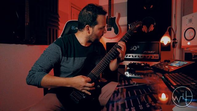 #SWOLA65 Sunday With Ola Riff Challenge 65