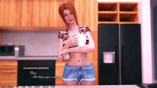 Being A Dik Season 1 & 2 | Visual Novel | Gameplay Walkthrough Part 12