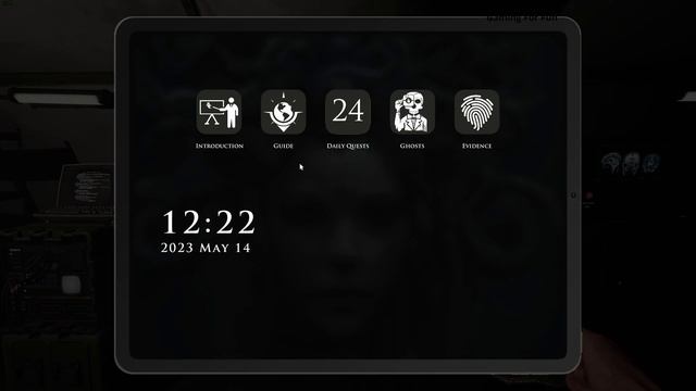 A First Look At Demonologist With Cwatty