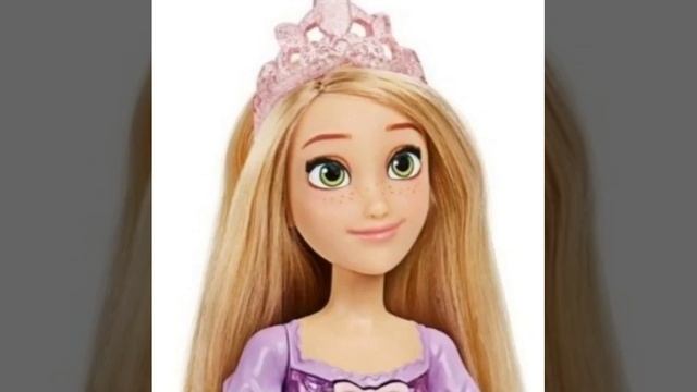 День принцесс-5 мая!