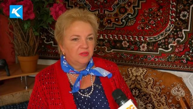 04 09 2019 Адресная помощь от единороссов