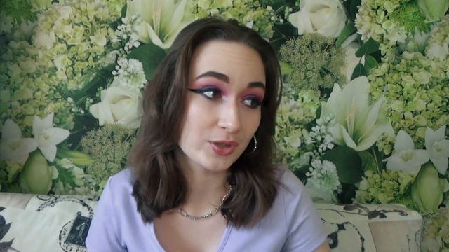 ТРЕНДЫ В МАКИЯЖЕ 2021 💄