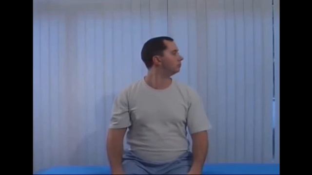 Полная гимнастика для шеи Доктора Шишонина