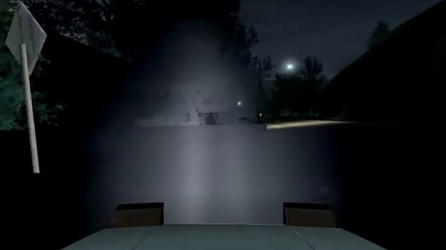 NFS Carbon - AE86 At Gold Valley Run