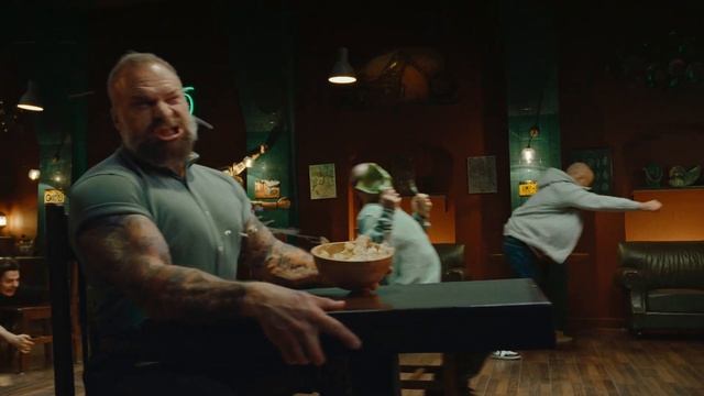 Тантум Верде Форте делает боли в горле в 2 раза больнее