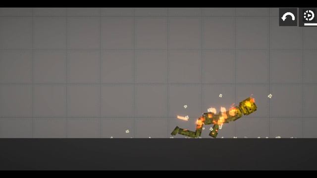 обнова Melon Playground и реклама моего канала а Yappy