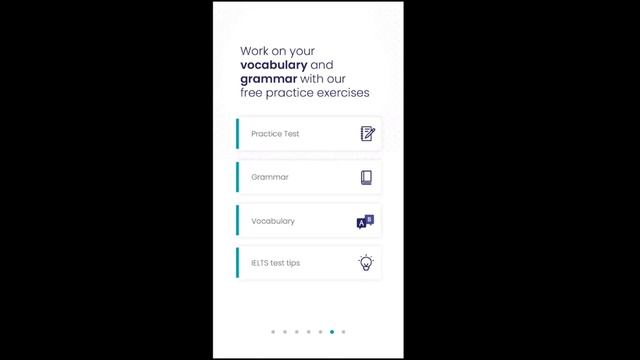 IELTS Pre Learning Apps