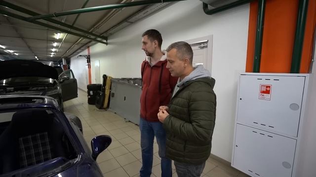 Моя брошенная Lamborgini Murcielago. Купил Nissan - любись с ним САМ! И еще мои четыре машины.