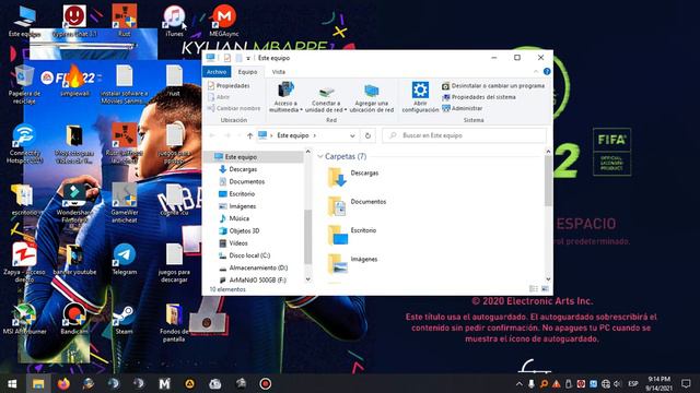 ►Se Cierra El FIFA 19 Solución (100% Efectiva)◄