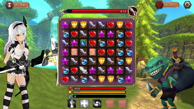 Hell Girls - Обзор