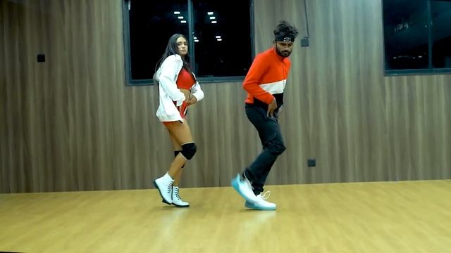? Jehda Nasha An Action Hero Dance Cover | Ayushmann Nora IP Singh Yohani | Oshan Liyanage Dance