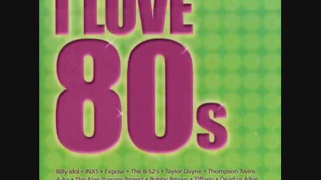 FANCY - BOLERO (ultrasound Extended Remix)