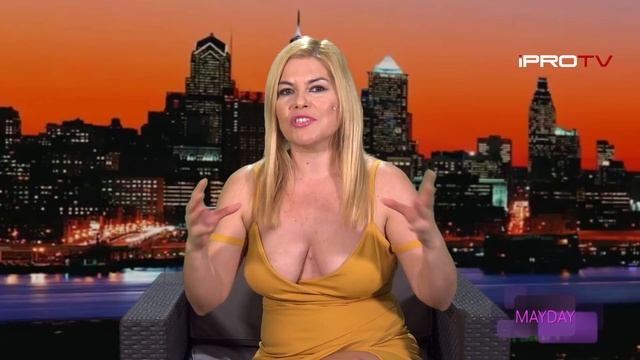 MAYDAY 2019 Relacion Con Caducidad