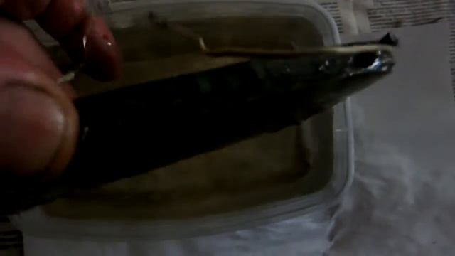 инвертор в воде