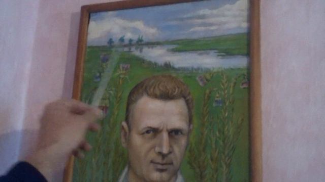 Слово Євгена Фіалко про Олексу Тихого