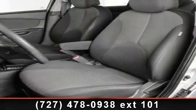 2009 Kia Rio - EZ Car Credit, Inc. - GUARANTEED CREDIT APPR