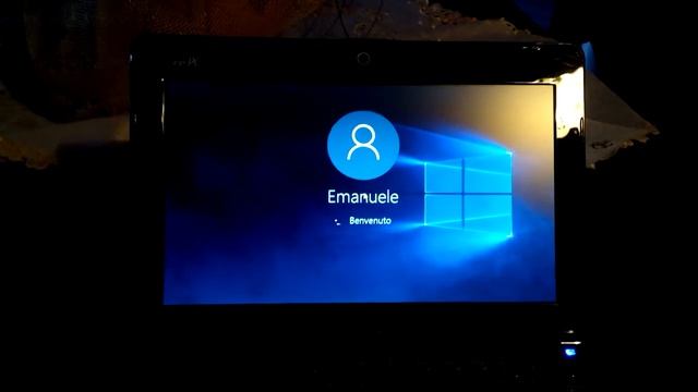 Asus Eee PC 1015 Bx Windows 10 Home