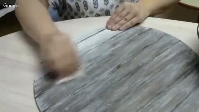 Л  Михайловская  Эффект   Седая древесина