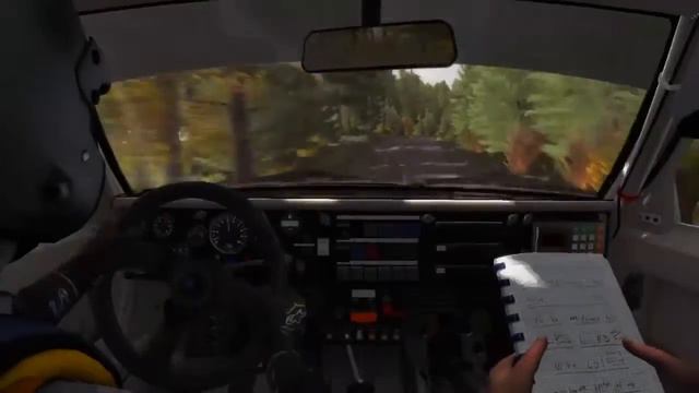 Audi Quatro Финляндия PS4