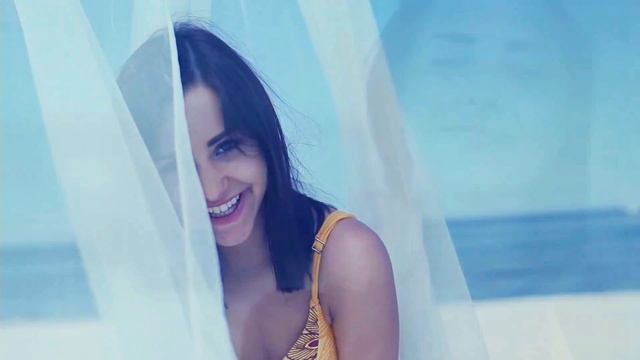 Emma Hewitt -  These Days Are Ours (Zetandel Chill Out Mix) (G J Creation) HD