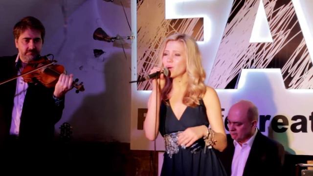 Мария Волкова и Трио СЛиП