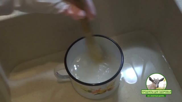 Облепиховое мыло с нуля ХС