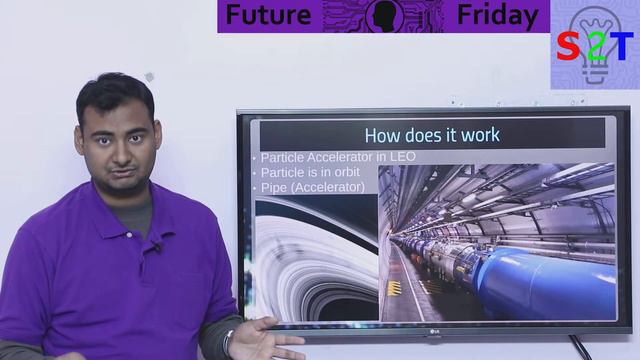 Orbital Ring Explained{Future Friday Ep29}