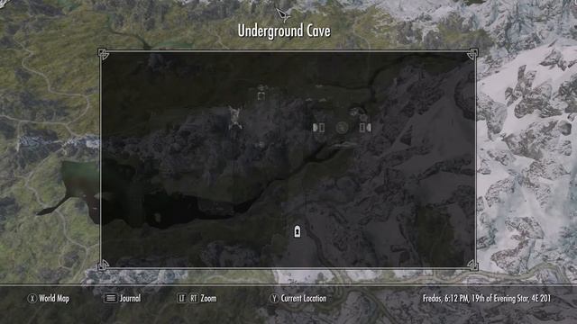 SKYRIM MODS COFFEE REVIEWS Treasure Of Riverwood Manor