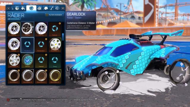Mein Nächster Controller Ist Durch Rocket League Kaputt...