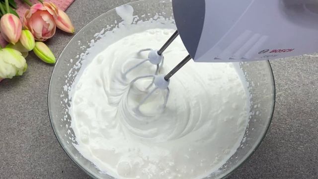 EIS Torte Ohne KOCHEN! Schokoladenwaffelkuchen ?, Einfaches Rezept #222