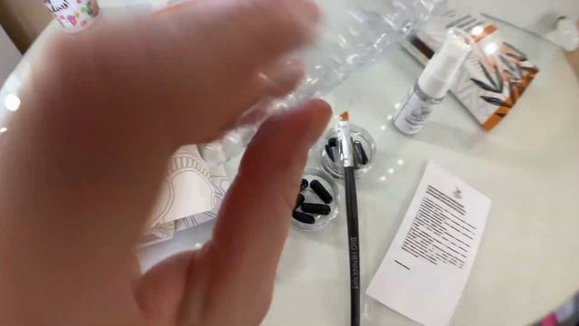 Больше, чем ресницы