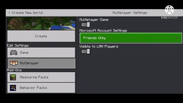 Minecraft Multiplayer Without Wi-Fi Without App 2022