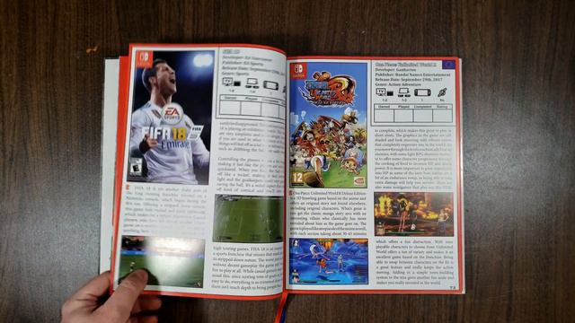 I'M IN THIS BOOK!!! (The Switch Collector: Year One)