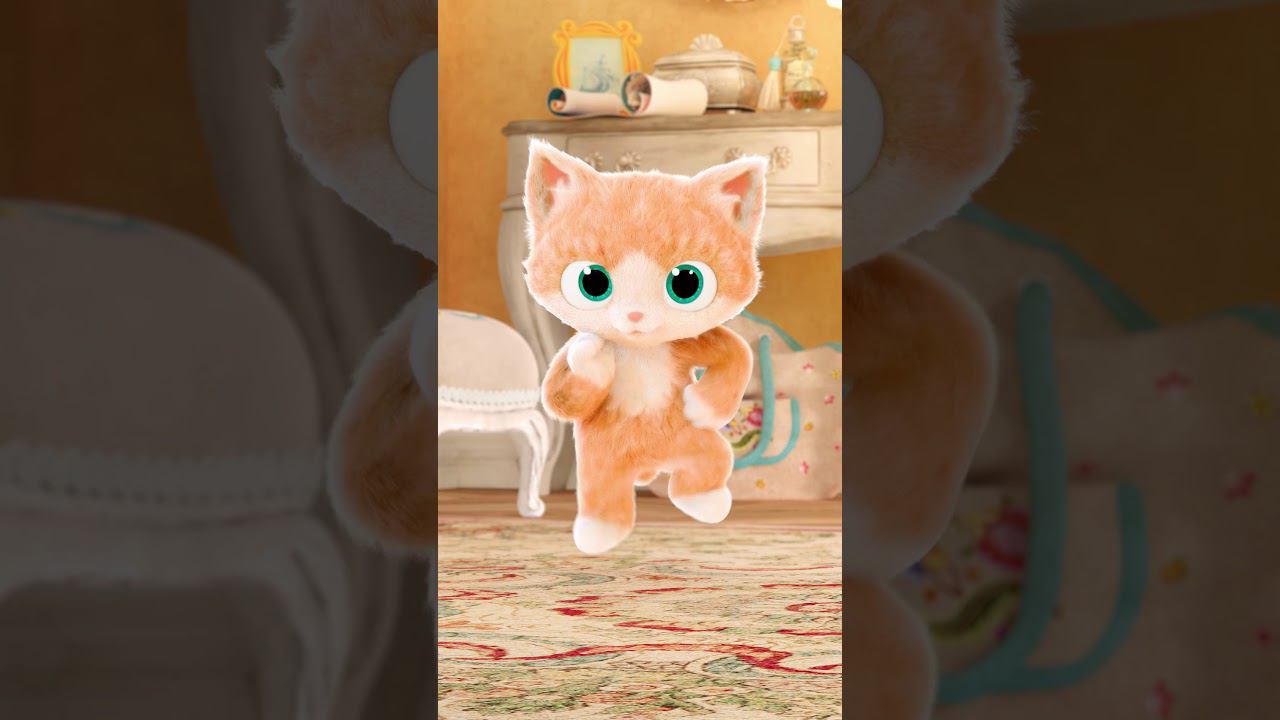 [vertical] Танец #8 C #shorts