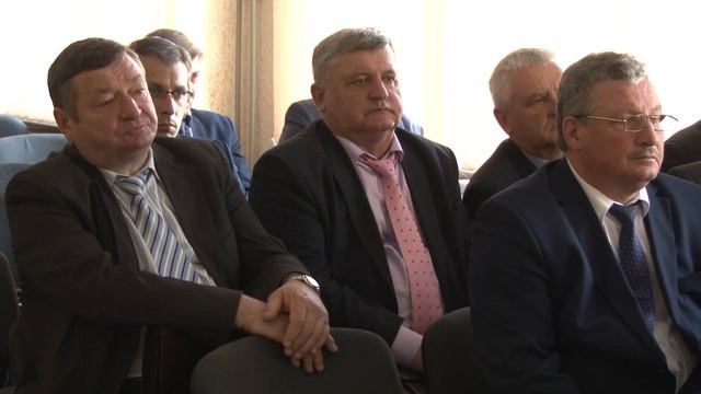 На базе Солигорского ПМС состоялся республиканский семинар