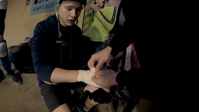 ОЗЕРНОЙ БОГДАН ДЕНЬ ИЗ ЖИЗНИ