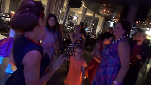 «СТИЛЯГИ-STORY» МАСШТАБНАЯ. САНКТ-ПЕТЕРБУРГ