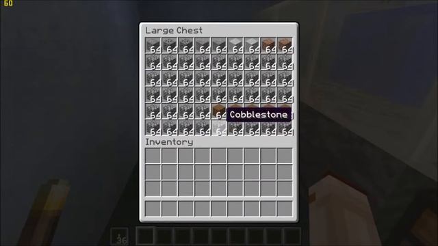 Minecraft 1.11.2 Realms #20