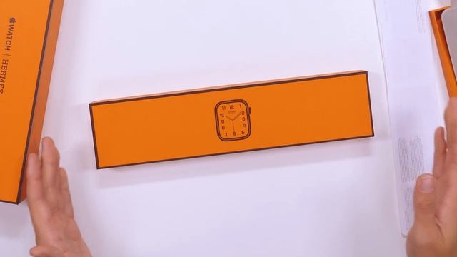 J'ai Acheté L'Apple Watch La Plus Chère ! (mais Problème)