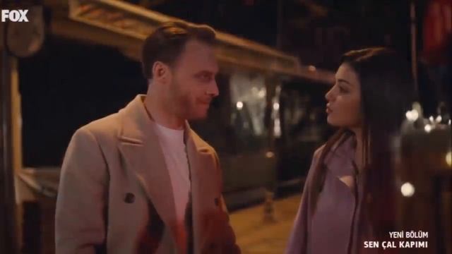 Tráiler Del Episodio 39 De Tocas Mi Puerta Avance 1 | Sen Çal Kapımı 39.Bölüm 1.Fragman